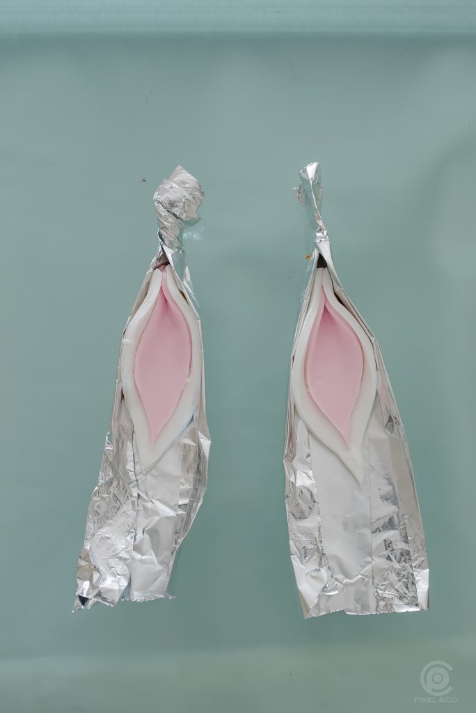 Einhorn-Torte Tag 1 - Fondant und Teig Rezepte-SilkesWelt.de Einhorn-Torte Tag 1 - Fondant und Teig Rezepte-SilkesWelt.de