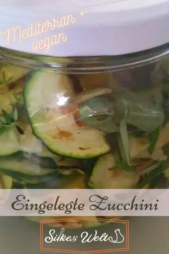 Rezepte mit Zucchini Rezepte-SilkesWelt.de Rezepte mit Zucchini Rezepte-SilkesWelt.de