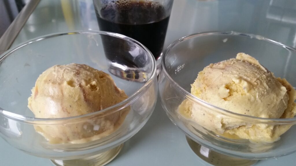 Affogato al caffè – das Dessert für jede Gelegenheit Rezepte-SilkesWelt.de Affogato al caffè – das Dessert für jede Gelegenheit Rezepte-SilkesWelt.de