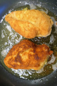 Saftige Maispoulardenbrust à la Jamie Oliver Rezepte-SilkesWelt.de Saftige Maispoulardenbrust à la Jamie Oliver Rezepte-SilkesWelt.de