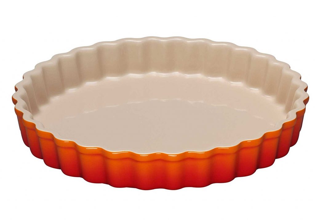 Für was nutze ich eine Tarteform? Was kann ich darin backen?