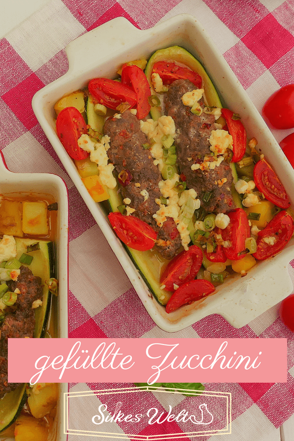 Rezepte mit Zucchini Rezepte-SilkesWelt.de Rezepte mit Zucchini Rezepte-SilkesWelt.de