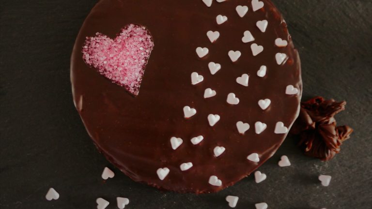 warm herzlich anders Rezepte-SilkesWelt.de wie geht der Pornokuchen, Bester Schokoladenkuchen