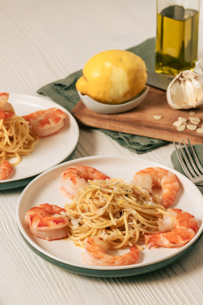 Leckere Spaghetti Aglio e Olio – schnell, einfach und vielseitig Rezepte-SilkesWelt.de Spaghetti aglio olio