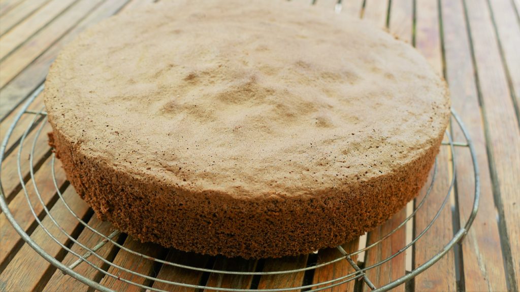 Schokoladenboden Rezept