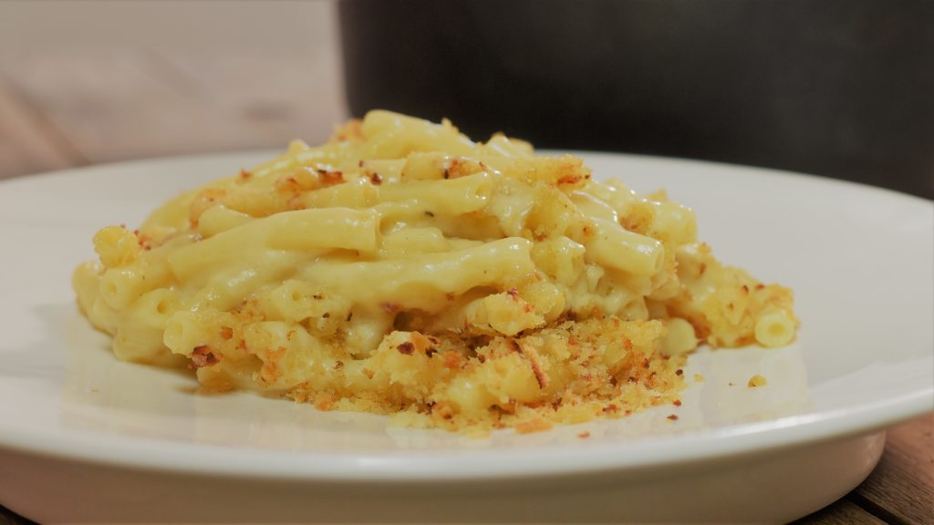 mac and cheese Rezept