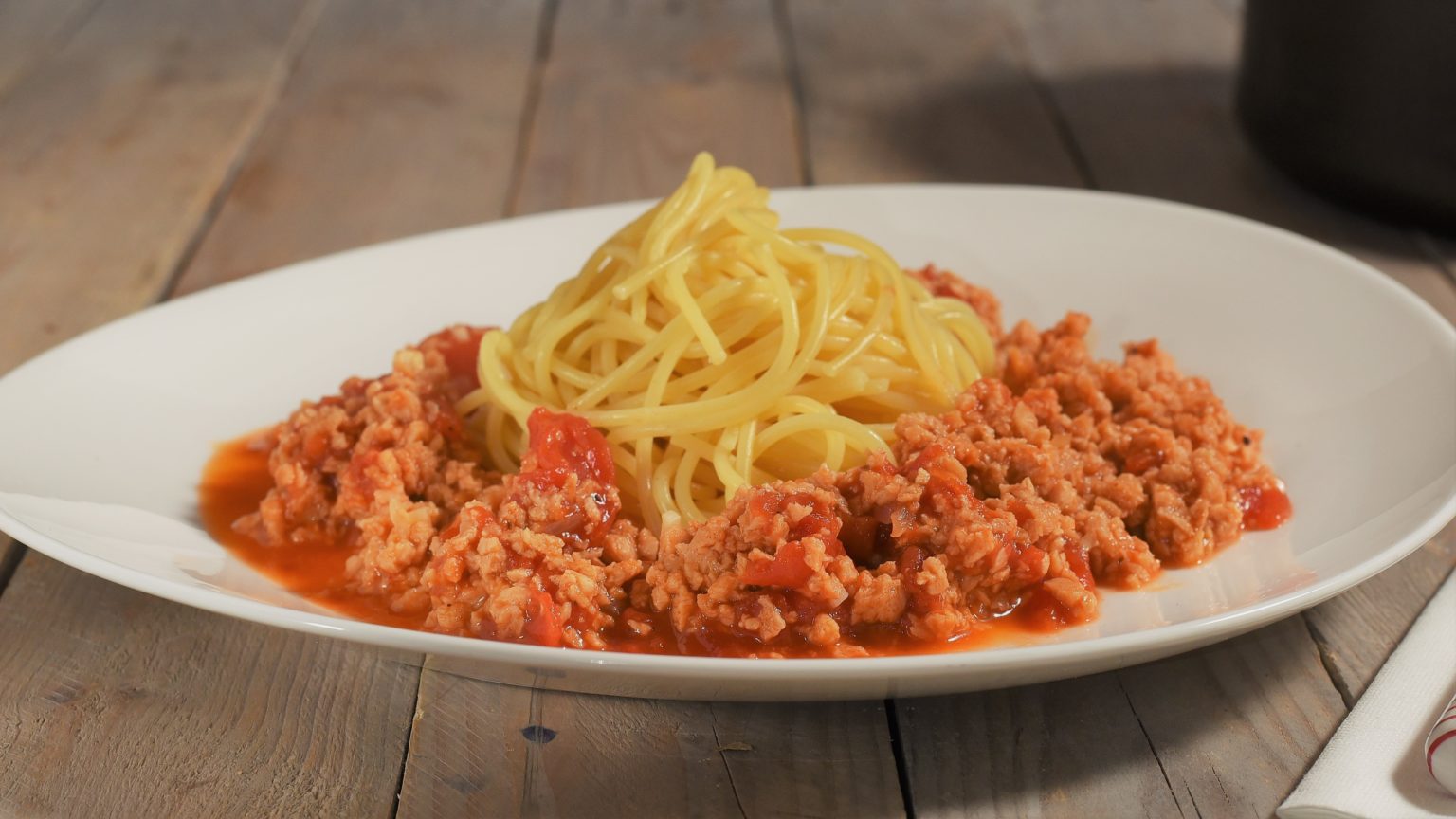 Vegane Bolognese Selbst Kochen Ich Zeige Dir Wie Es Geht