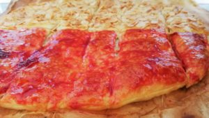 Blätterteig Blitzkuchen Rezepte-SilkesWelt.de wie mache ich einen schnellen Kuchen