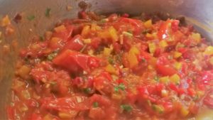 salsa