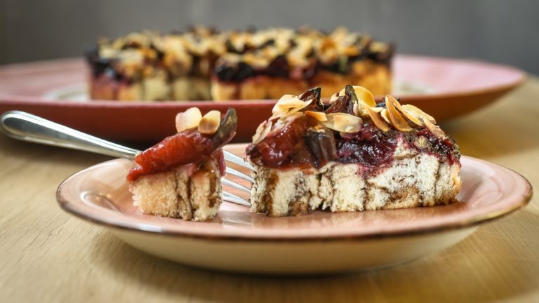 vegane Zimtschnecken
