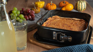 Zwiebelkuchen Rezepte-SilkesWelt.de
