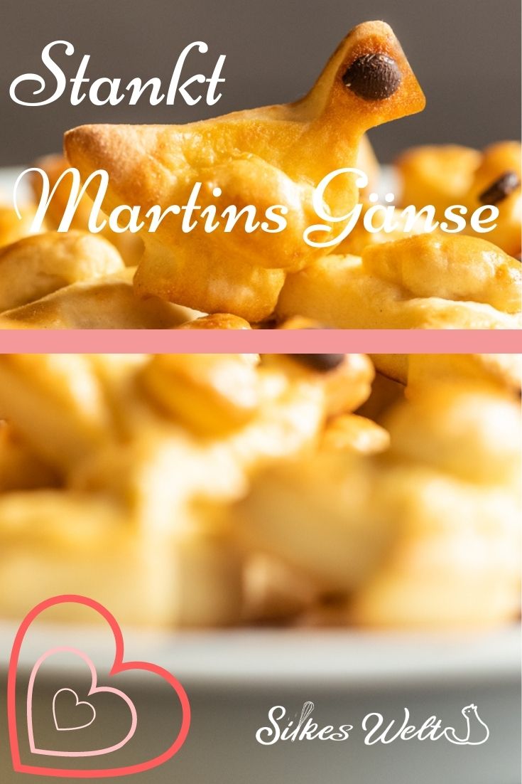 rezepte zu St. Martin vegan St. Martin Rezepte vegan