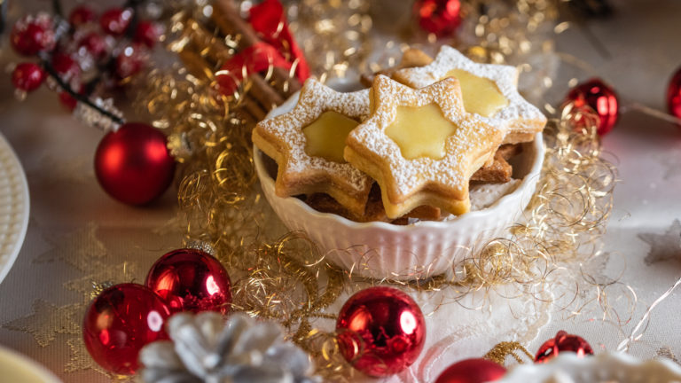 Eierlikör-Plätzchen Rezept