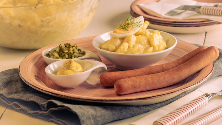 warm herzlich anders Rezepte-SilkesWelt.de