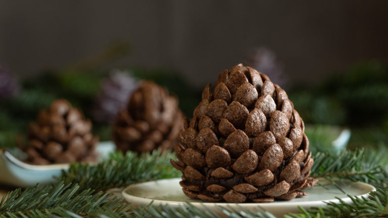 warm herzlich anders Rezepte-SilkesWelt.de wie mache ich eine Weihnachtsdeko