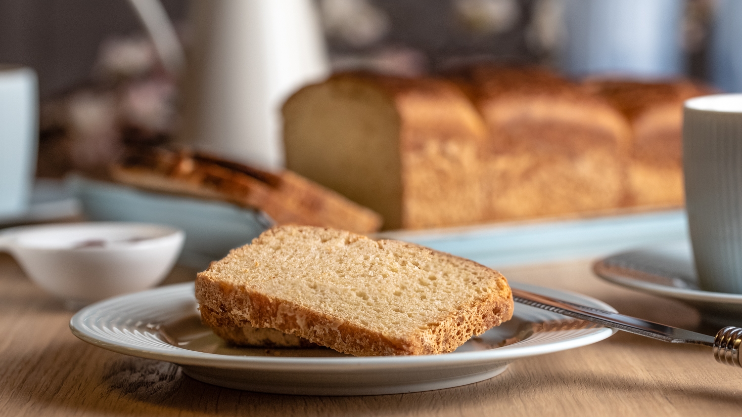 Einfache Sauerteig Brioche Einfache Sauerteig Brioche