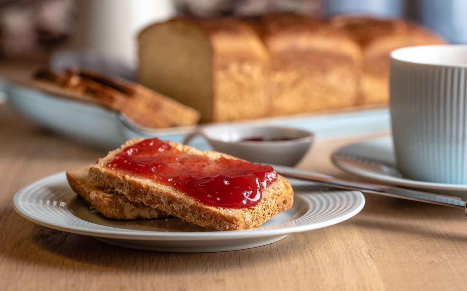 Einfache Sauerteig Brioche Einfache Sauerteig Brioche