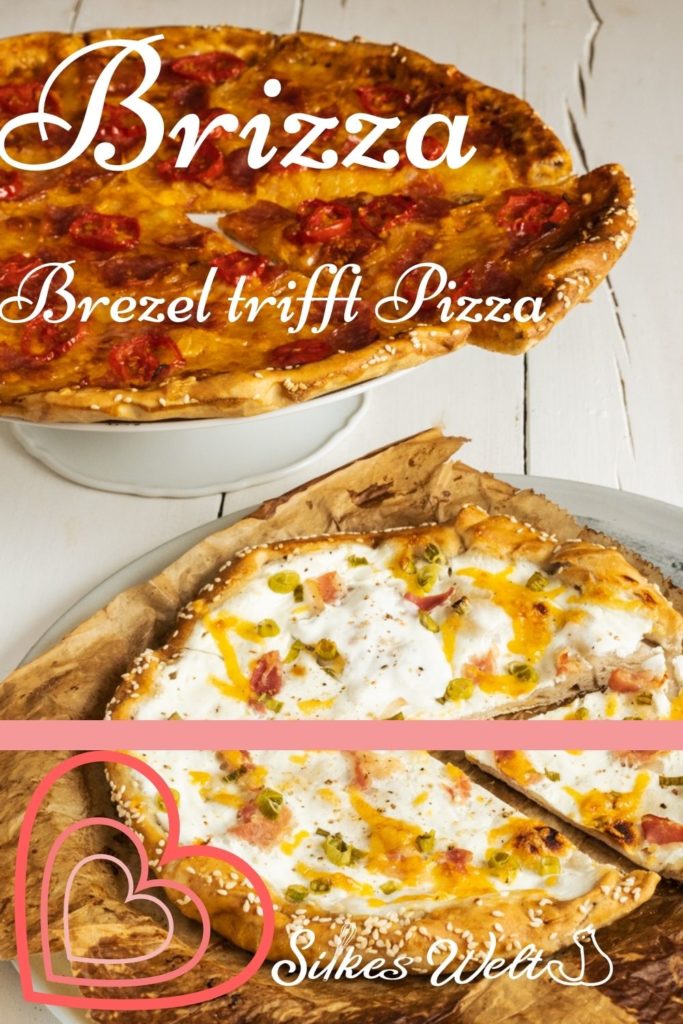 Brizza Rezept