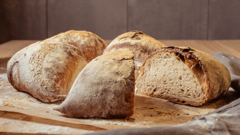 Rezept Waadtländer Kreuzbrot
