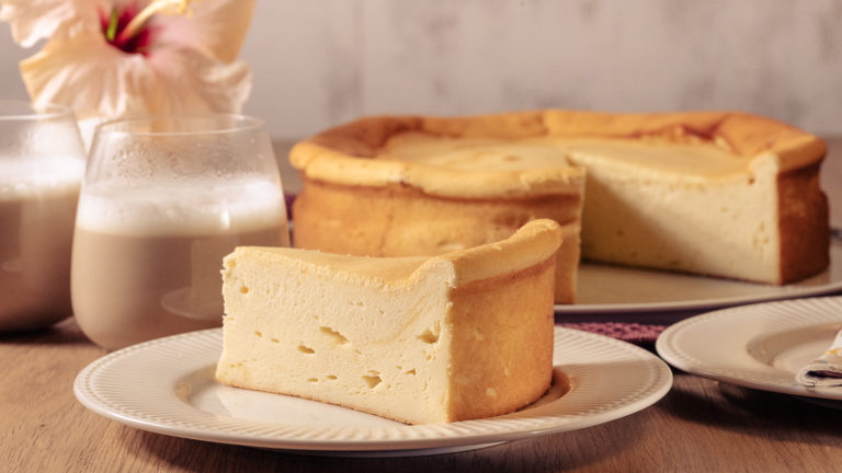 Rezepte mit Käsekuchen