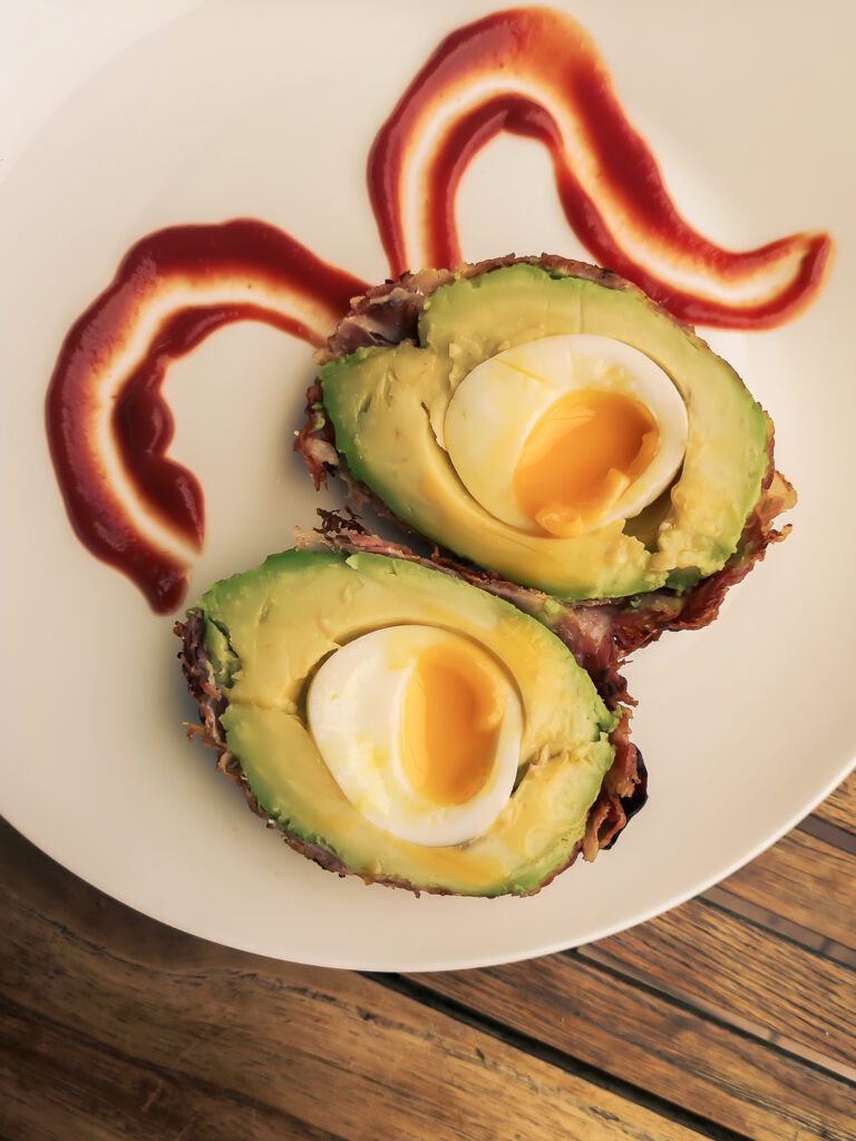 Avocado kitchenhack