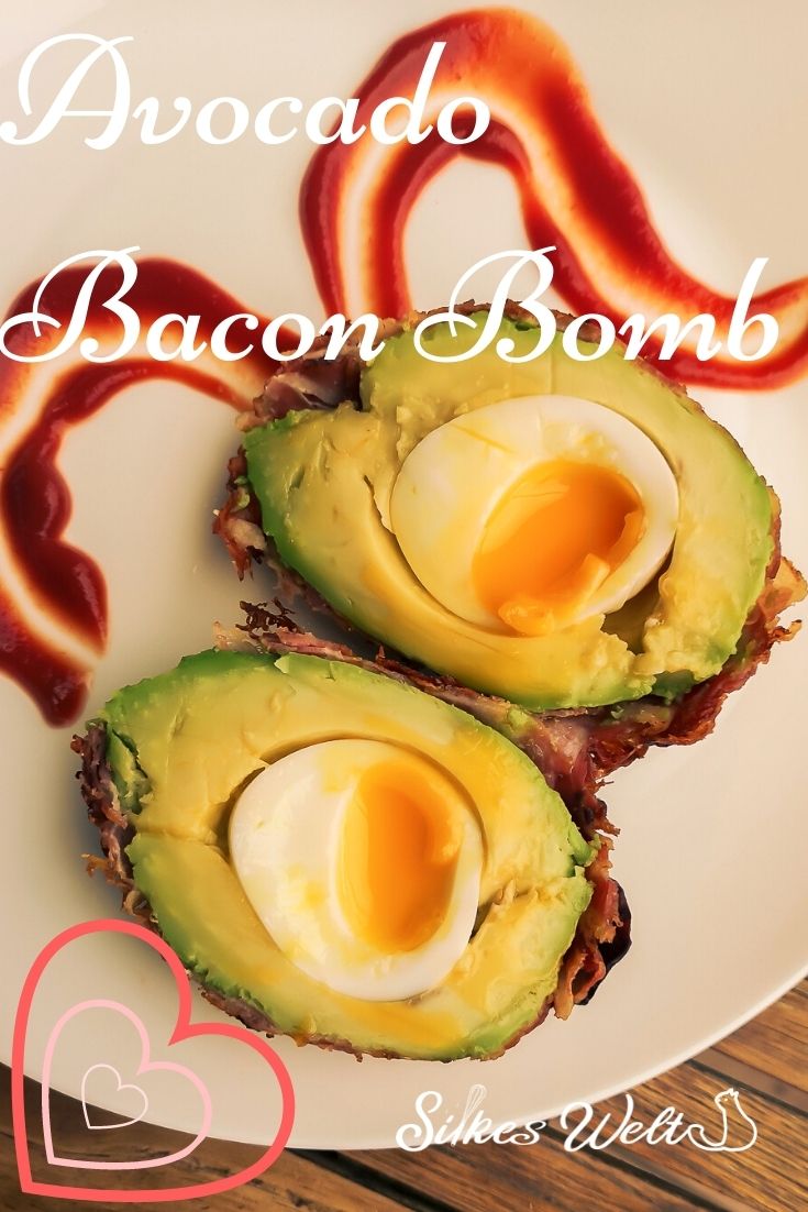 avocado Bomb Pinterest1 Rezept für Avocado Bomb