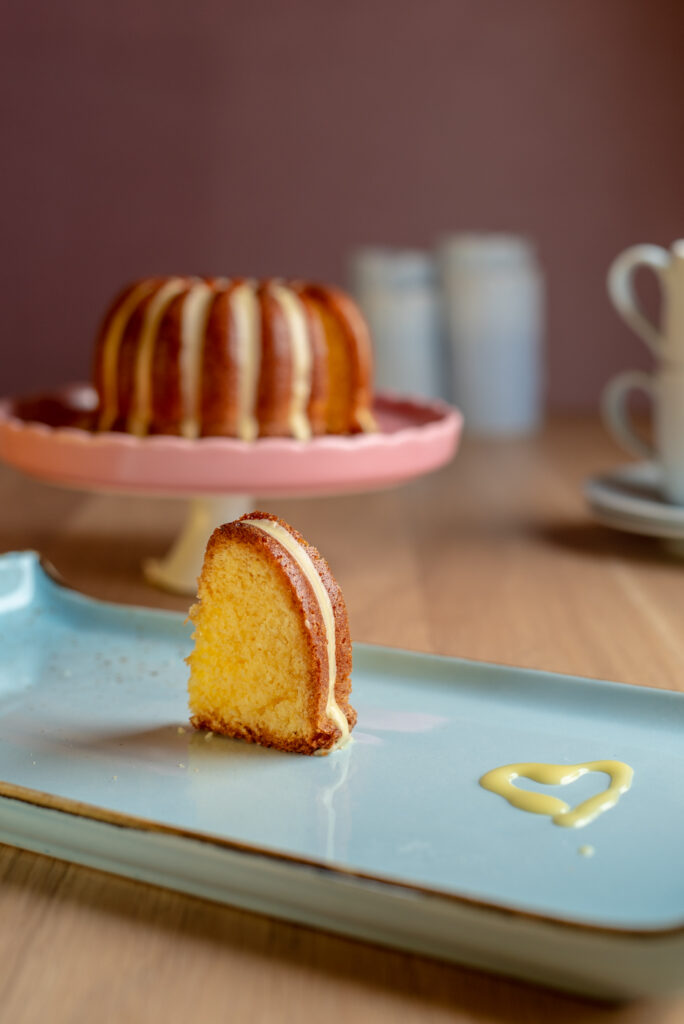 15 Weihnachtskuchen-Rezepte Rezepte-SilkesWelt.de