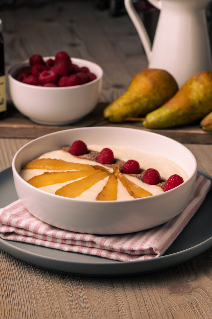 Rezepte für Dessert Rezepte-SilkesWelt.de