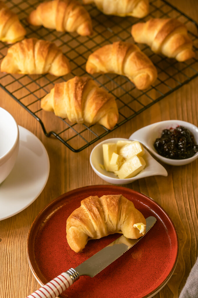 Rezepte mit Hefeteig Rezepte-SilkesWelt.de