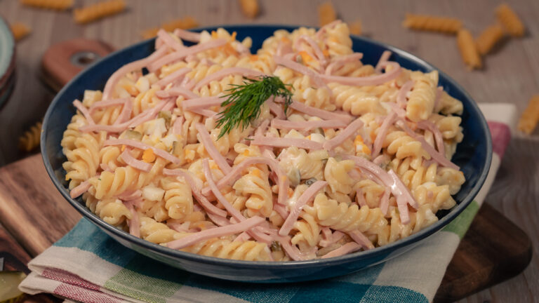 Nudelsalat