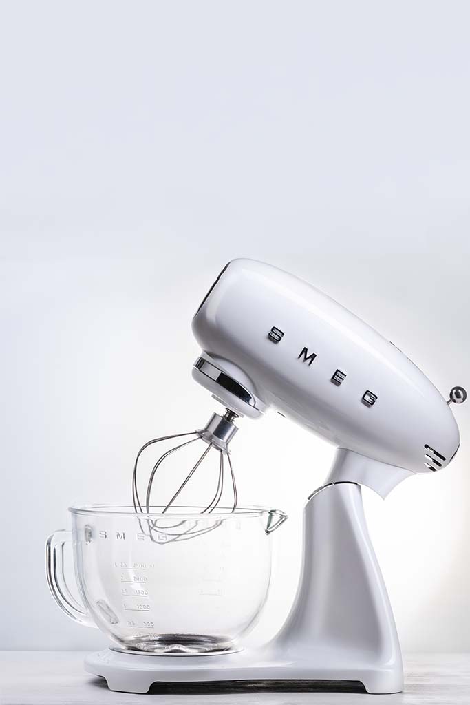 SMEG-Pin Smeg