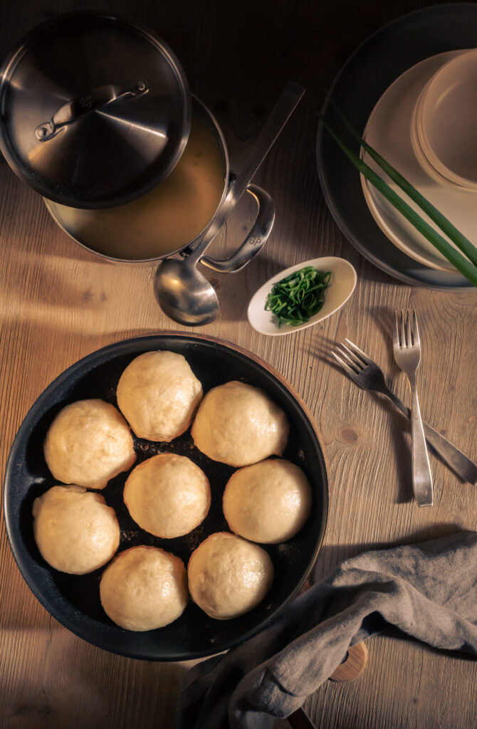 Rezepte mit Hefeteig Rezepte-SilkesWelt.de