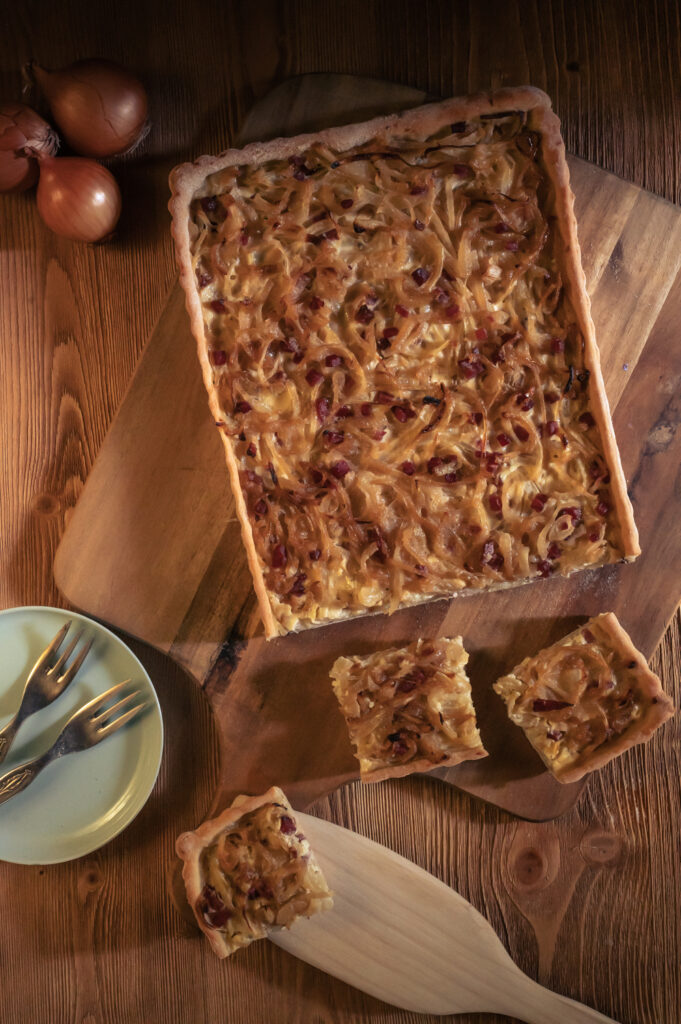 Rezepte mit Hefeteig Rezepte-SilkesWelt.de