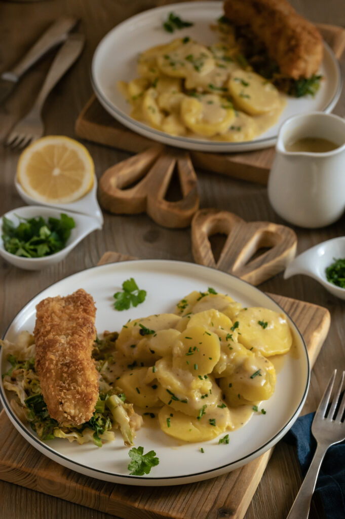 Leckere Schmorgerichten ganz einfach selber machen
