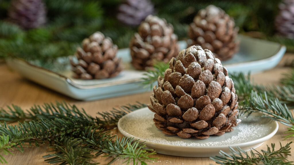 Rezepte zur Adventszeit