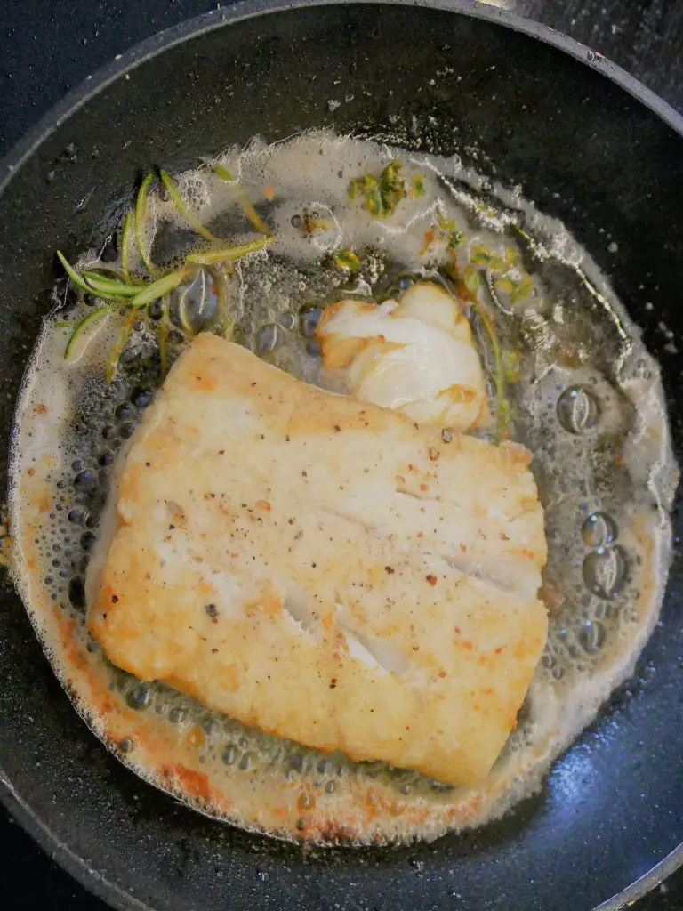 KabeljauTeller richtig zubereiten RezepteSikesWelt.de