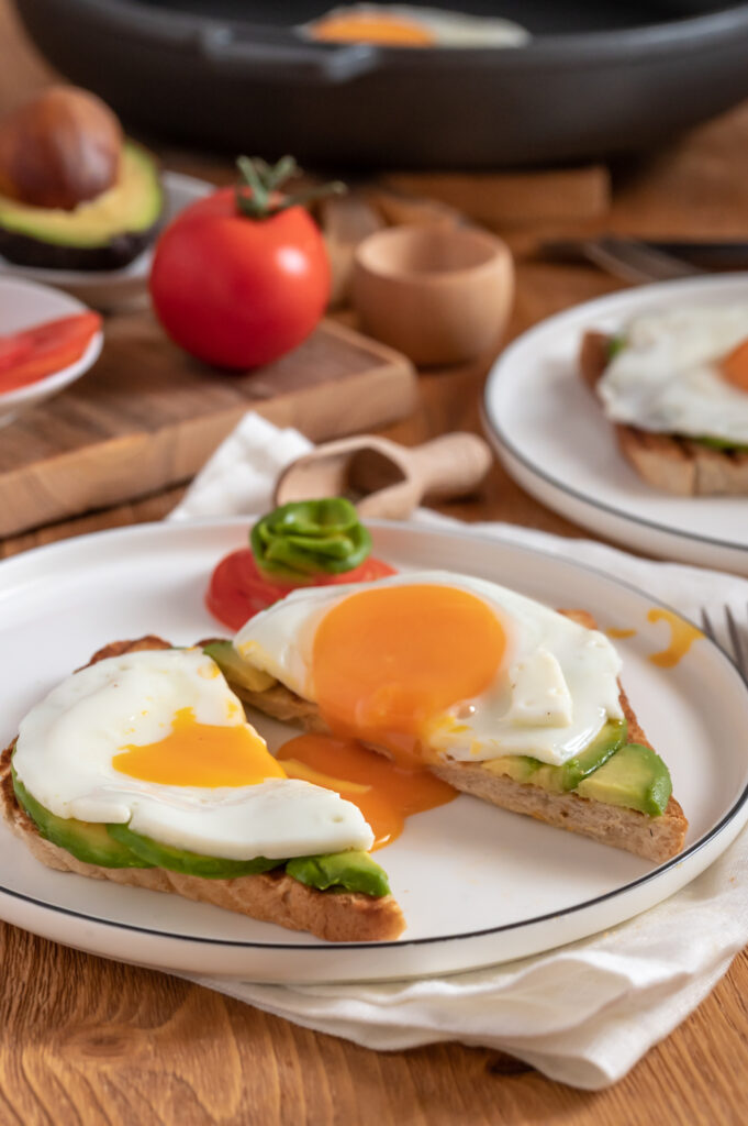 Schneller Avocadosnack mit Bacon Rezepte-SilkesWelt.de Schneller Avocadosnack mit Bacon Rezepte-SilkesWelt.de