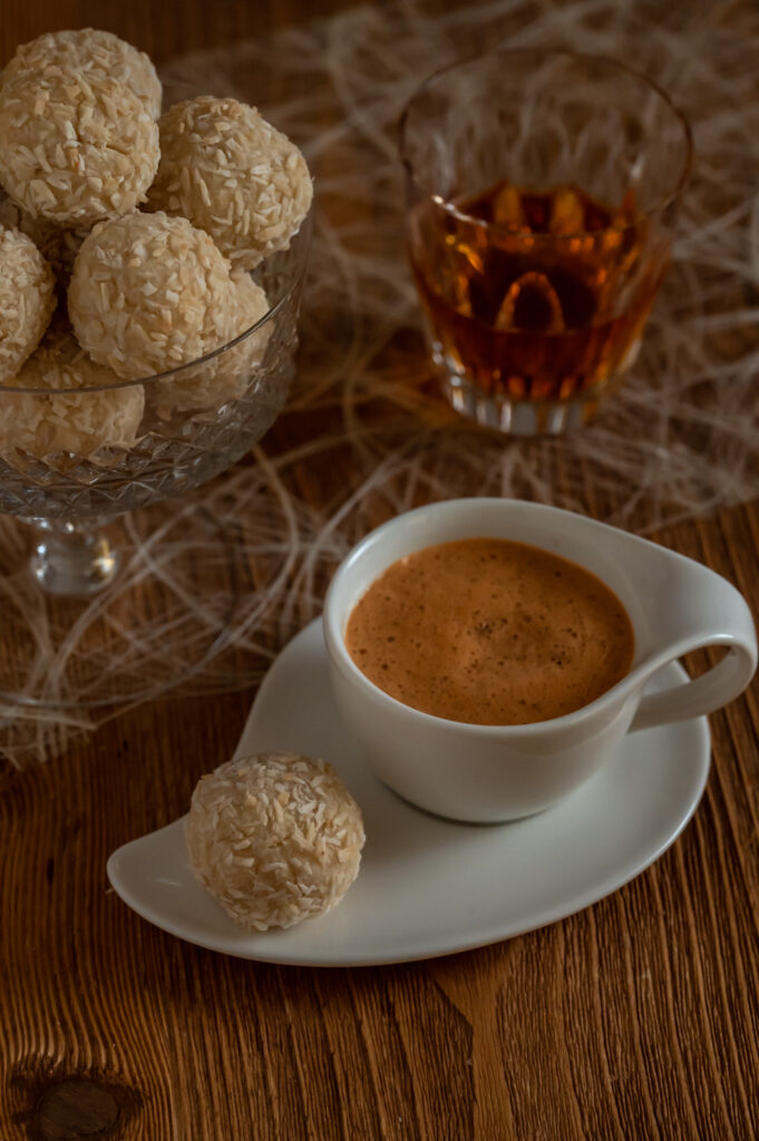 Biscotti-di-Mandorle-e-Cocco_Pin-4 Cookies und Plätzchen-Rezepte Rezepte-SilkesWelt.de