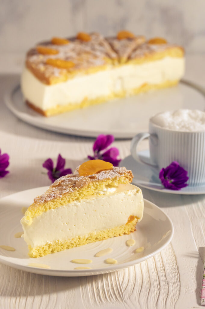 Meine Tricks für die Käsesahne ala Mama Rezepte-SilkesWelt.de