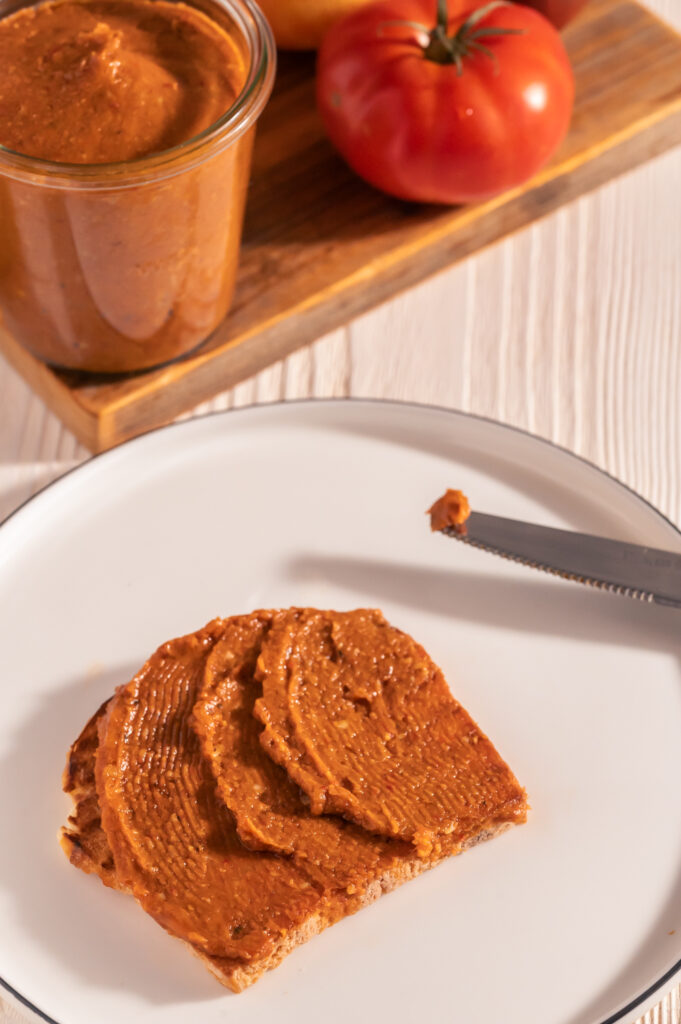 Einfache Rezepte für belegte Brote Rezepte-SilkesWelt.de