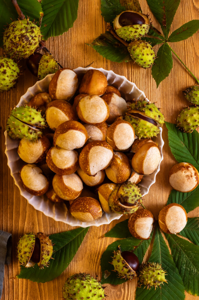 Rezepte mit Hefeteig Rezepte-SilkesWelt.de