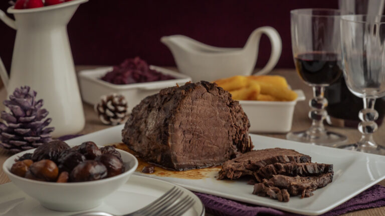 warm herzlich anders Rezepte-SilkesWelt.de