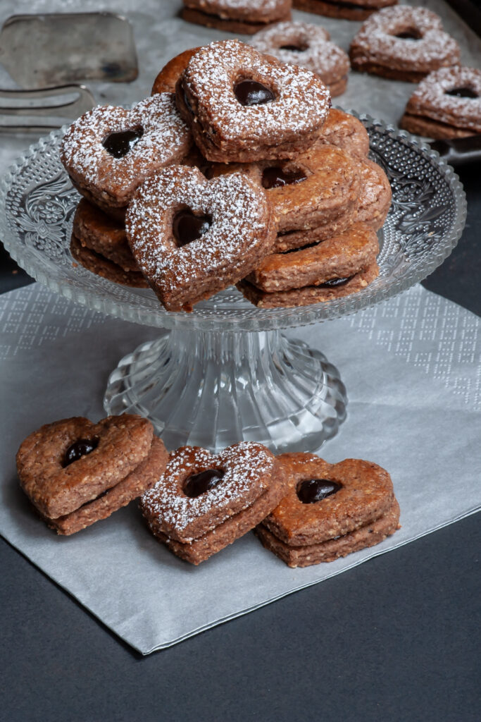 Macadamia Wölkchen Rezepte-SilkesWelt.de