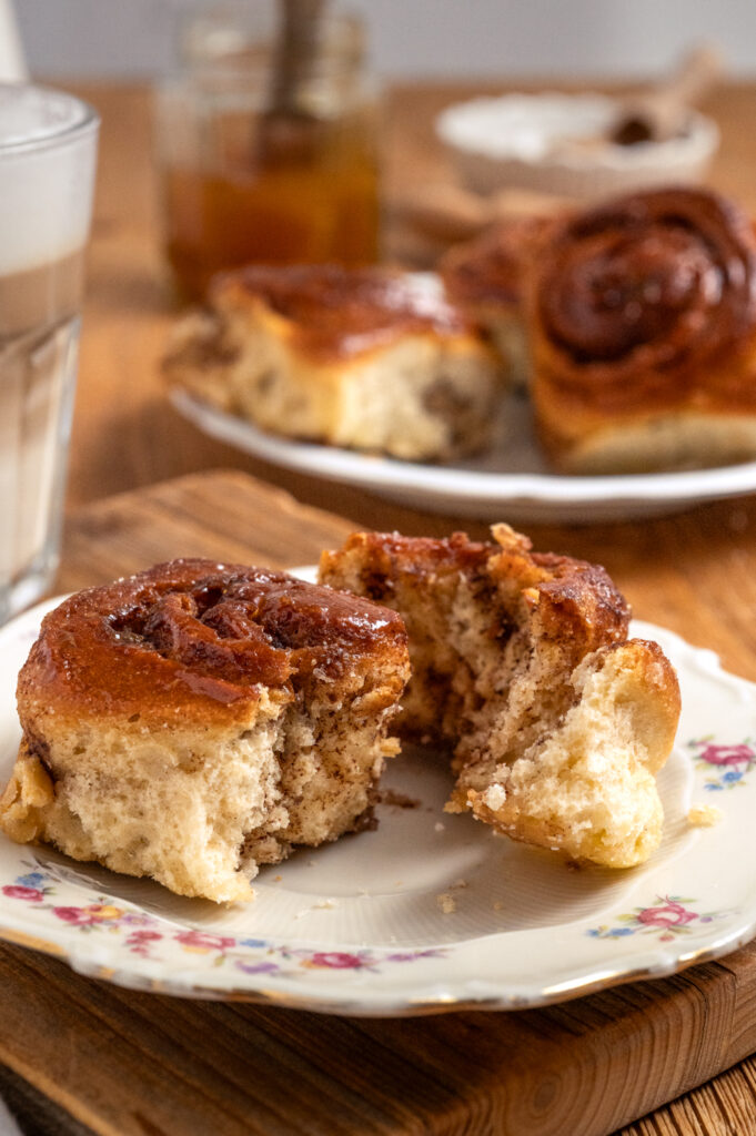 Rezepte zum Muttertag Rezepte-SilkesWelt.de