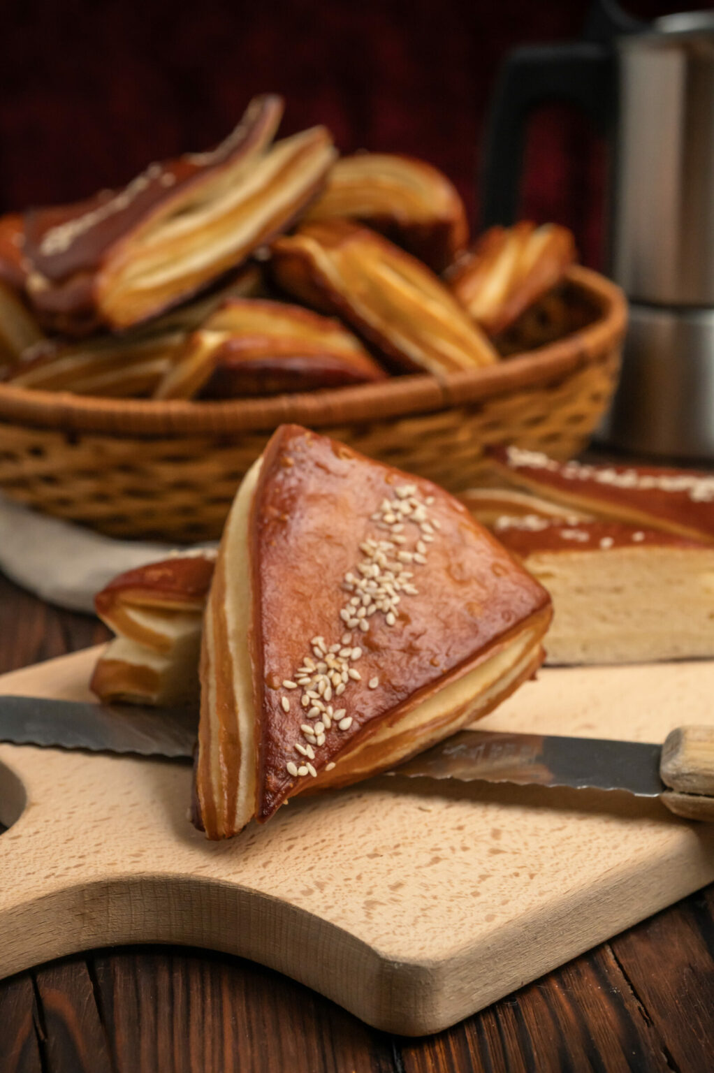 Laugenecken ganz einfach selber machen Laugenecken ganz einfach selber machen