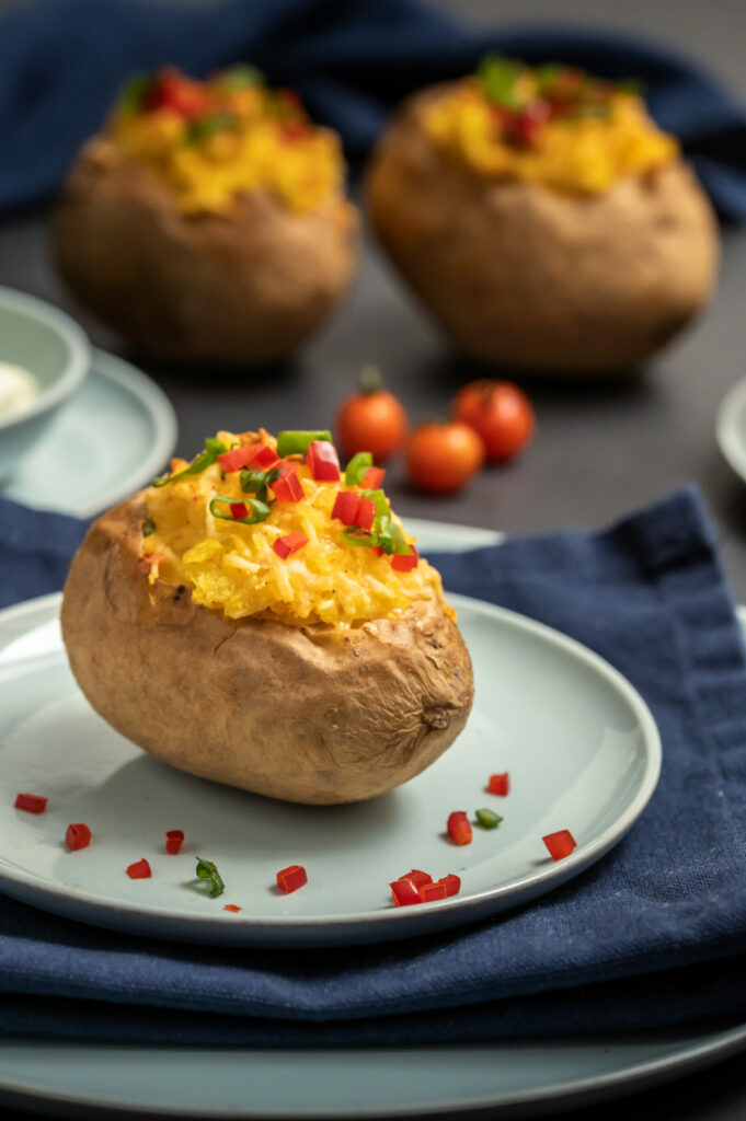 Kürbis-Zitronenkartoffeln Rezepte-SilkesWelt.de Kürbis-Zitronenkartoffeln Rezepte-SilkesWelt.de