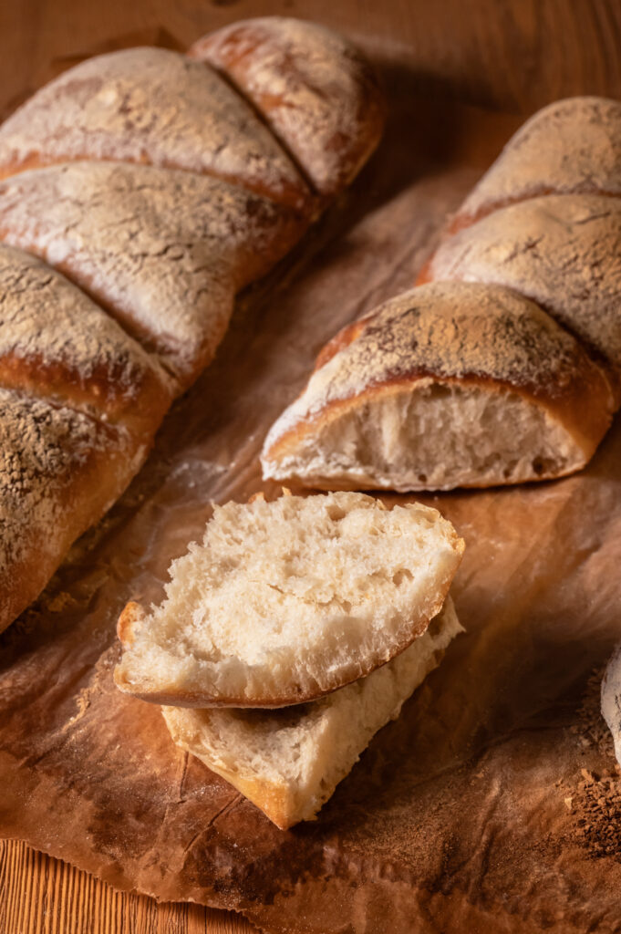 Die besten Brötchen-Rezepte Rezepte-SilkesWelt.de Die besten Brötchen-Rezepte Rezepte-SilkesWelt.de