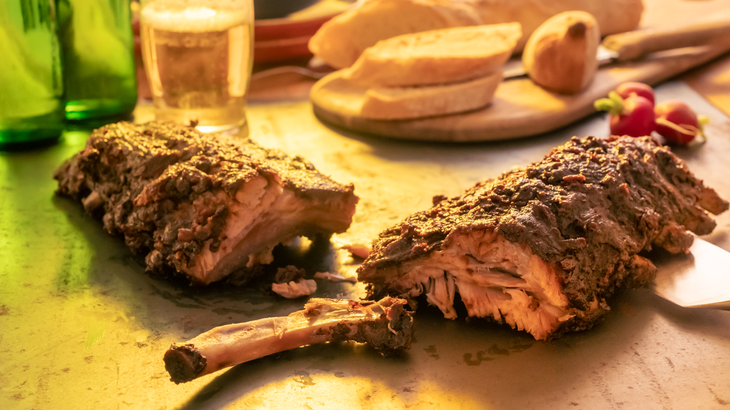 Puten-Roulade von der Plancha Rezepte-SilkesWelt.de Puten-Roulade von der Plancha Rezepte-SilkesWelt.de