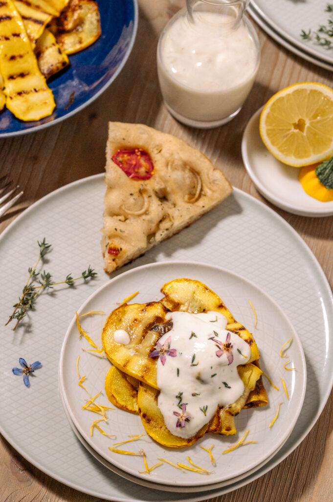 Rezepte zum Grillen - Fisch-Fleisch-Beilagen-Soßen Rezepte-SilkesWelt.de