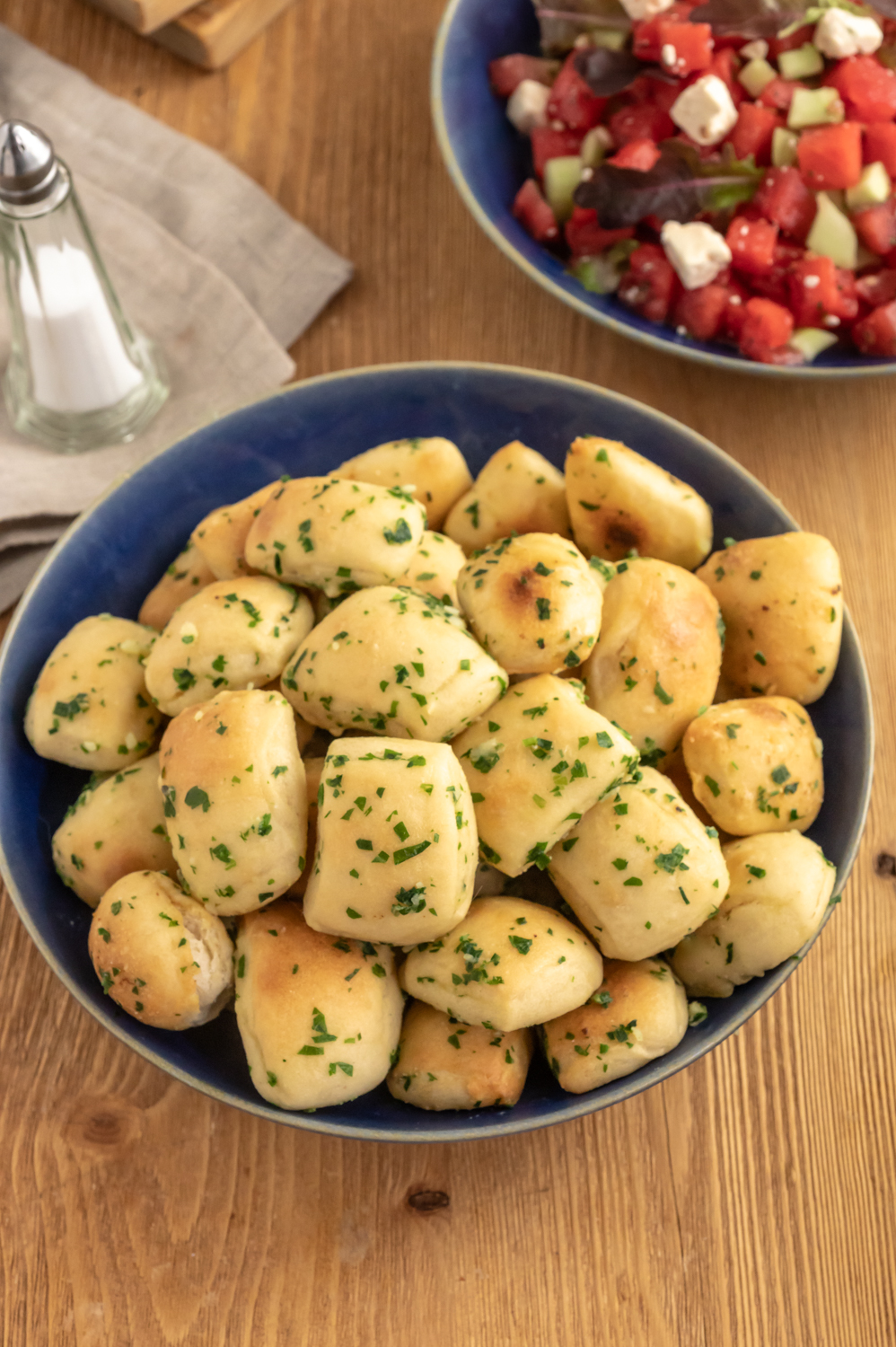 Gesunde Salatherzen gebraten Rezepte-SilkesWelt.de